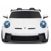 Porsche 911 GT3 STRONG White