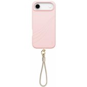 Coehl Serina Case Magnetic Charging iPhone Air Pink