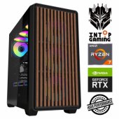 Ryzen 7 5700X 16GB 250SSD RTX5060Ti 8GB no-OS DWD