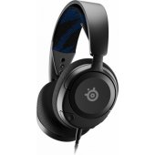 Arctis Nova 1P Juodas