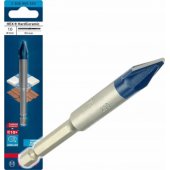 Bosch Expert HEX-9 HardCeramic drill, O 10mm (length 90mm)