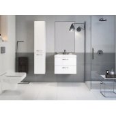 Lara 80 balta S926-005-DSM