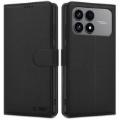 Xiaomi Poco F8 Pro dėklas, juodas