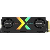 CS3150 XLR8 Gaming Epic-X 2TB Black M280CS3150XHS-2TB-RB