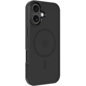 "MagForce Hyperstealth Cover iPhone 17" Asphalt