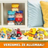 TOY BULLDOZER RUBBLE CREW 6066511