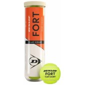 Fort Clay Court 601613 Premium 4-tube ITF