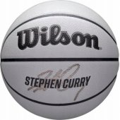 NBA Player Icon Uv Bskt Curry WZ4030601XB Size 7 Grey