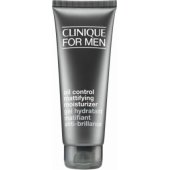 Clinique Skin Supplies For Men Oil Control Mattifying Moisturizer mois