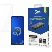 „SilverProtection+ ekrano apsauga Motorola Moto G54“