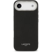 PU Leather Champs Elysees MagSafe Case iPhone Air Black