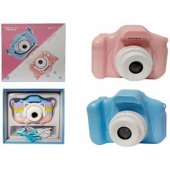 Children®s Fun Camera Pink or Blue