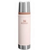 The Legendary Classic Bottle 600ml Rose Quartz
