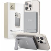 PB14 LifeMag MagSafe 5000mAh Gray