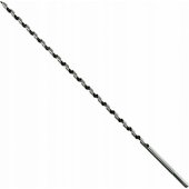 Dedra spiral cylindrical wood drill bit 6mm (WDD06230)