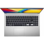 VivoBook 15 X1502VA-BQ681W FHD IPS i5-13420H 16GB 512SSD EN W11 Silver
