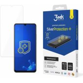 SilverProtection+ ekrano apsauginė plėvelė Realme C53