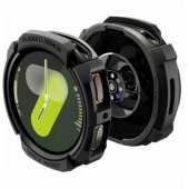 Rugged Armor Samsung Galaxy Watch 8 44mm Matte Black
