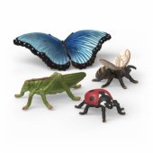 Schleich insect discovery set
