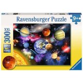 Puzzle 300 Solar System