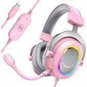H6 RGB Pink
