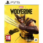 Marvelio Wolverine PS5