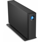 d2 Professional 16TB Juodas STHA16000800
