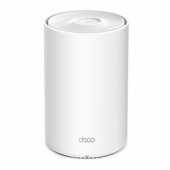 TP-Link Deco 4G+ AX1800 viso namo Mesh Wi-Fi 6 maršrutizatorius, Build-