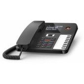 DESK 800A DECT Black