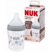 Perfect Match 10743092 S 150 ml pilka