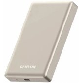 OnPower 510 slim Magsafe 10000 mAh PD20W beige