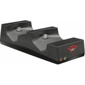GXT 235 dviguba įkrovimo stotelė skirta PS4