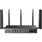 _8113675 TP-Link Omada DR3650V-4G belaidis maršrutizatorius Gigabit Ethernet Dua