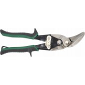 AWTools dešiniarankės lenktos skardos žirklės (AW22001)