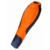 Fjord Nansen Finmark Mid (178 cm) Orange Right