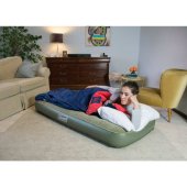 Maxi Comfort Bed Single