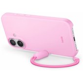 Beats Kickstand Case with MagSafe iPhone 17 Pebble Pink