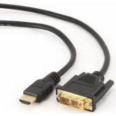 HDMI to DVI 3m CC-HDMI-DVI-10