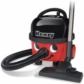 „Henry HVR160“ raudonas