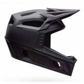 FULL-AIR MIPS L 57-59cm tinklelis, juoda