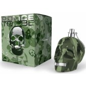 To Be Camouflage EDT 40ml