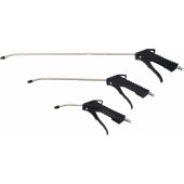 AWTools AWTOOLS pūtimo pistoletai, 3 vnt. AW10081