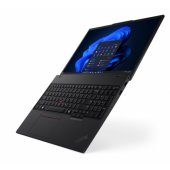 ThinkPad T16 G4 16 FHD+ IPS 258V 32GB 512SSD EN W11P Black 22AW005FMH