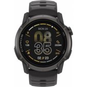 Apex 4 GPS 42 mm Black