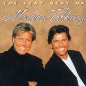 MODERN TALKING "Very Best Of"