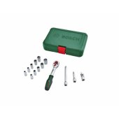 Bosch Zestaw grzechotkowy 1/ 4®®