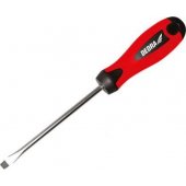 Dedra 4x100mm CrV flathead screwdriver (06A003)