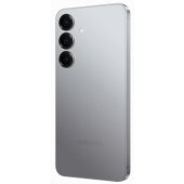 S931B Galaxy S25 256GB Silver Shadow
