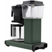 KBG 741 Select Forest Green