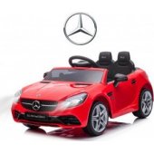 Milly Mally Milly Mally Mercedes-Benz SL akumuliatorinė transporto priemonė